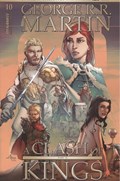 GEORGE R.R. MARTIN'S A CLASH OF KINGS #10B 
