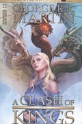 GEORGE R.R. MARTIN'S A CLASH OF KINGS #11 