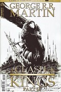GEORGE R.R. MARTIN'S A CLASH OF KINGS #1-RI-E 