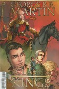 GEORGE R.R. MARTIN'S A CLASH OF KINGS #2B 