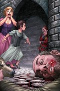 GEORGE R.R. MARTIN'S A CLASH OF KINGS #2-RI-C 