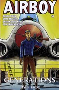 AIRBOY #52 
