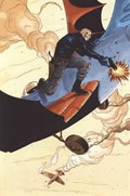 AIRBOY #52E 