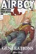 AIRBOY #51 