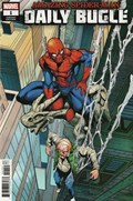 AMAZING SPIDER-MAN: THE DAILY BUGLE #1B 