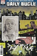 AMAZING SPIDER-MAN: THE DAILY BUGLE #1-RI-B 