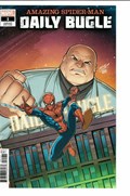 AMAZING SPIDER-MAN: THE DAILY BUGLE #1-RI 