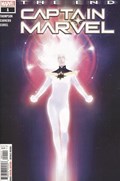 CAPTAIN MARVEL: THE END #1 