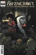 RAVENCROFT #4-RI 