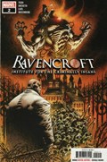 RAVENCROFT #2 