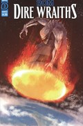 ROM: DIRE WRAITHS #3B 