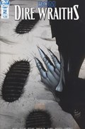 ROM: DIRE WRAITHS #2B 