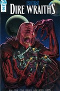 ROM: DIRE WRAITHS #2-RI 