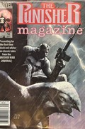PUNISHER MAGAZINE #14B Magazine