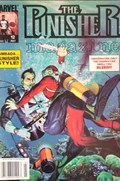 PUNISHER MAGAZINE #12B Magazine
