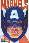 MARVELS X #4-RI 