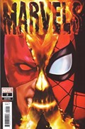 MARVELS X #2-RI 