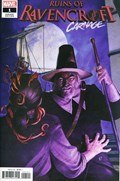 RUINS OF RAVENCROFT: CARNAGE #1B 