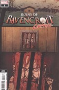 RUINS OF RAVENCROFT: CARNAGE #1-2nd 