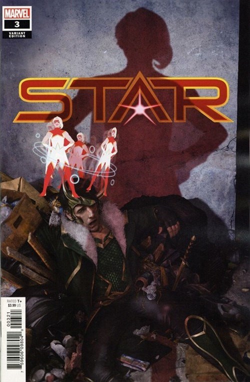 Star #3 Values and Pricing | Marvel Comics | The Comic Price Guide