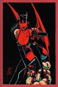 PURGATORI: PRELUDE #1B 