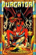 PURGATORI: PRELUDE #1 