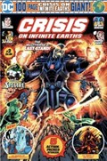 CRISIS ON INFINITE EARTHS GIANT #2B 