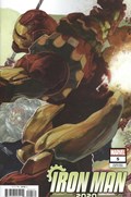 IRON MAN 2020 #5C 