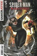 MARVEL'S SPIDER-MAN: THE BLACK CAT STRIKES #5-RI 