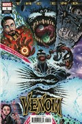 VENOM: THE END #1B 