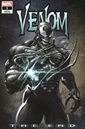 VENOM: THE END #1-SCORP-B 