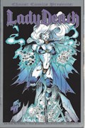 LADY DEATH: THE RECKONING - ENCORE EDITION #1B 