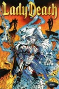 LADY DEATH: THE RECKONING - ENCORE EDITION #1 