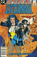 ZATANNA SPECIAL #1B 