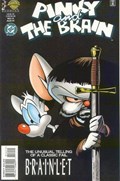 PINKY AND THE BRAIN #14 