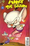 PINKY AND THE BRAIN #13 