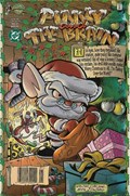 PINKY AND THE BRAIN #19B 