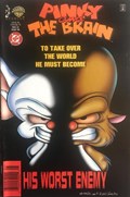 PINKY AND THE BRAIN #22B 