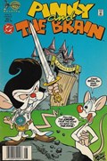 PINKY AND THE BRAIN #2B 