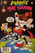 PINKY AND THE BRAIN #1B 