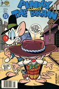 PINKY AND THE BRAIN #5B 