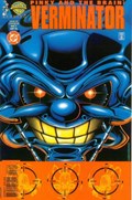 PINKY AND THE BRAIN #3 