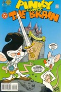 PINKY AND THE BRAIN #2 