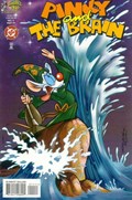 PINKY AND THE BRAIN #11 