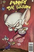 PINKY AND THE BRAIN #13B 