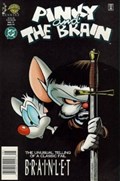 PINKY AND THE BRAIN #14B 