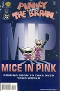 PINKY AND THE BRAIN #20 