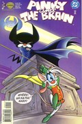 PINKY AND THE BRAIN #25 