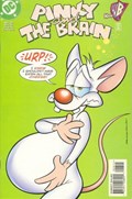 PINKY AND THE BRAIN #26 