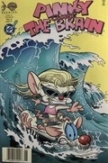 PINKY AND THE BRAIN #12B 